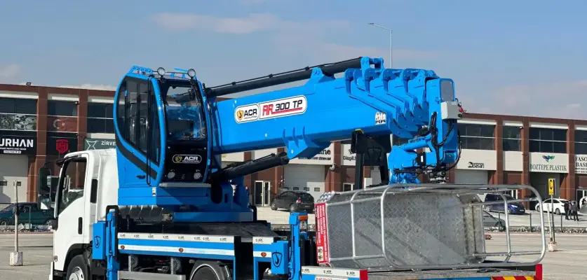 Sıkça Sorulan Sorular